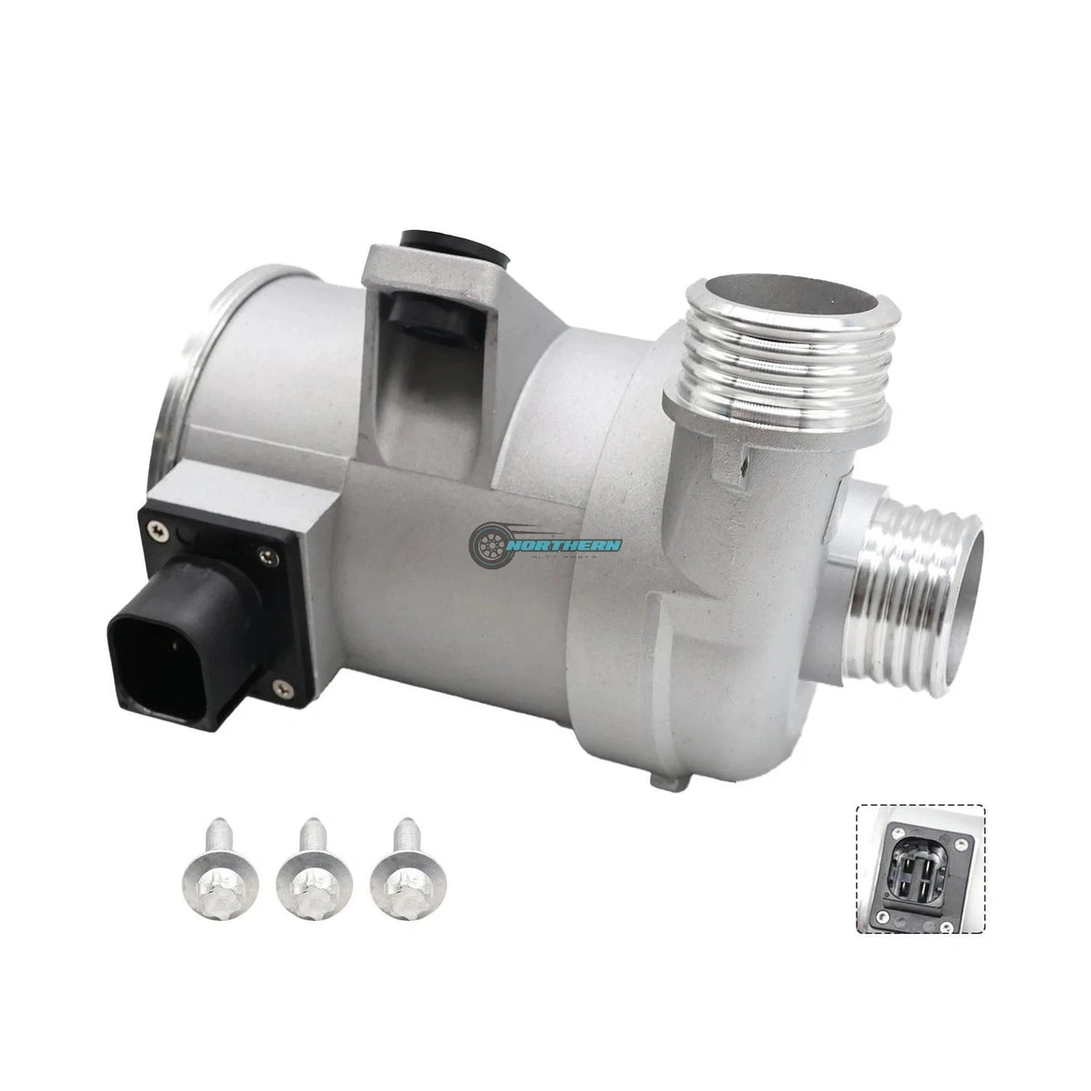 BMW 4 Series F32 F33 2013-2016 2.0 Electric Coolant Water Pump 11518635089 New