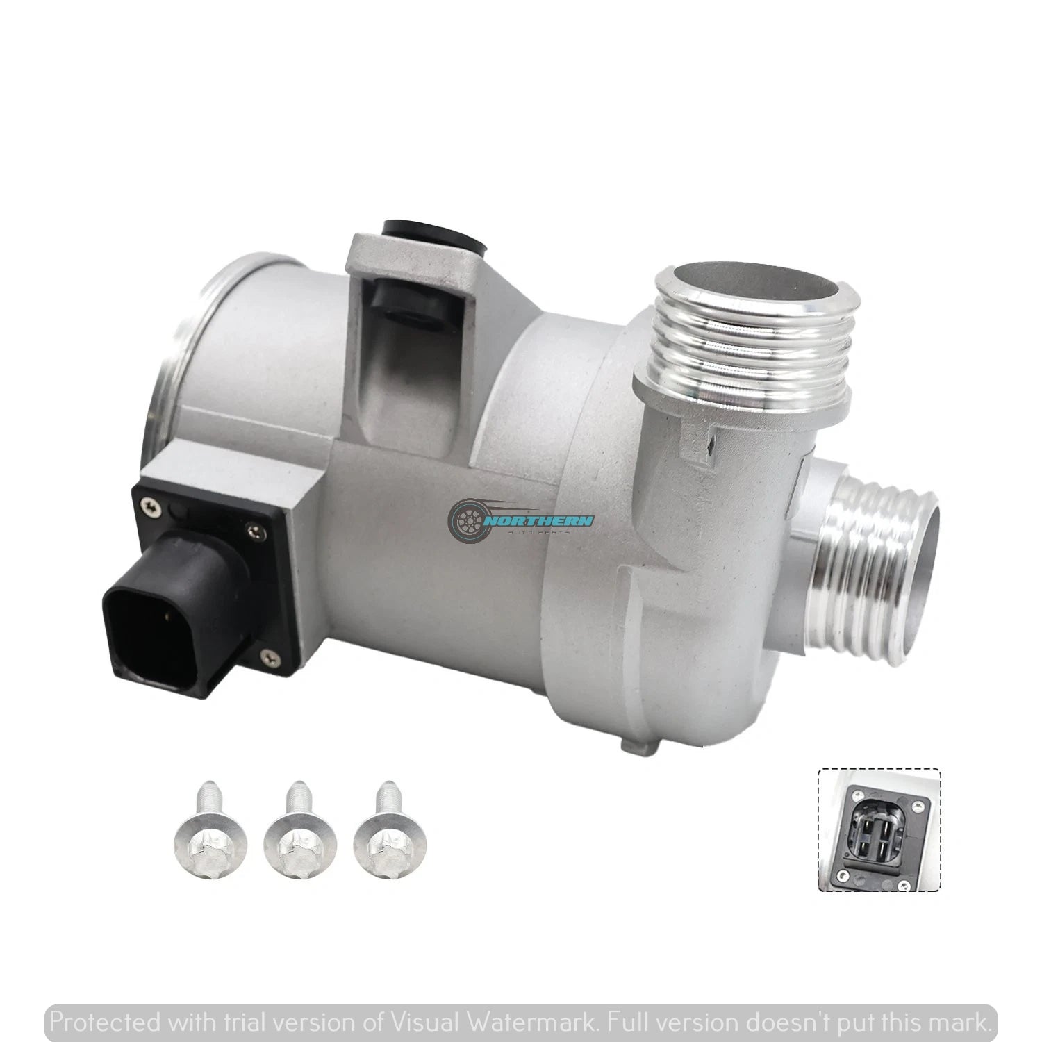 BMW 1 SERIES F20 F21 2011-2016 2.0 ELECTRIC COOLANT WATER PUMP 11518635089 NEW