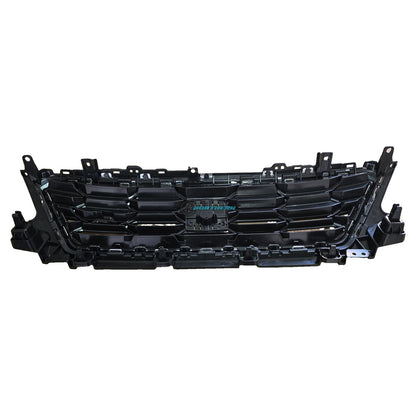 SEAT Arona KJ FR grille 6F9853654A rear view showing mounting clips