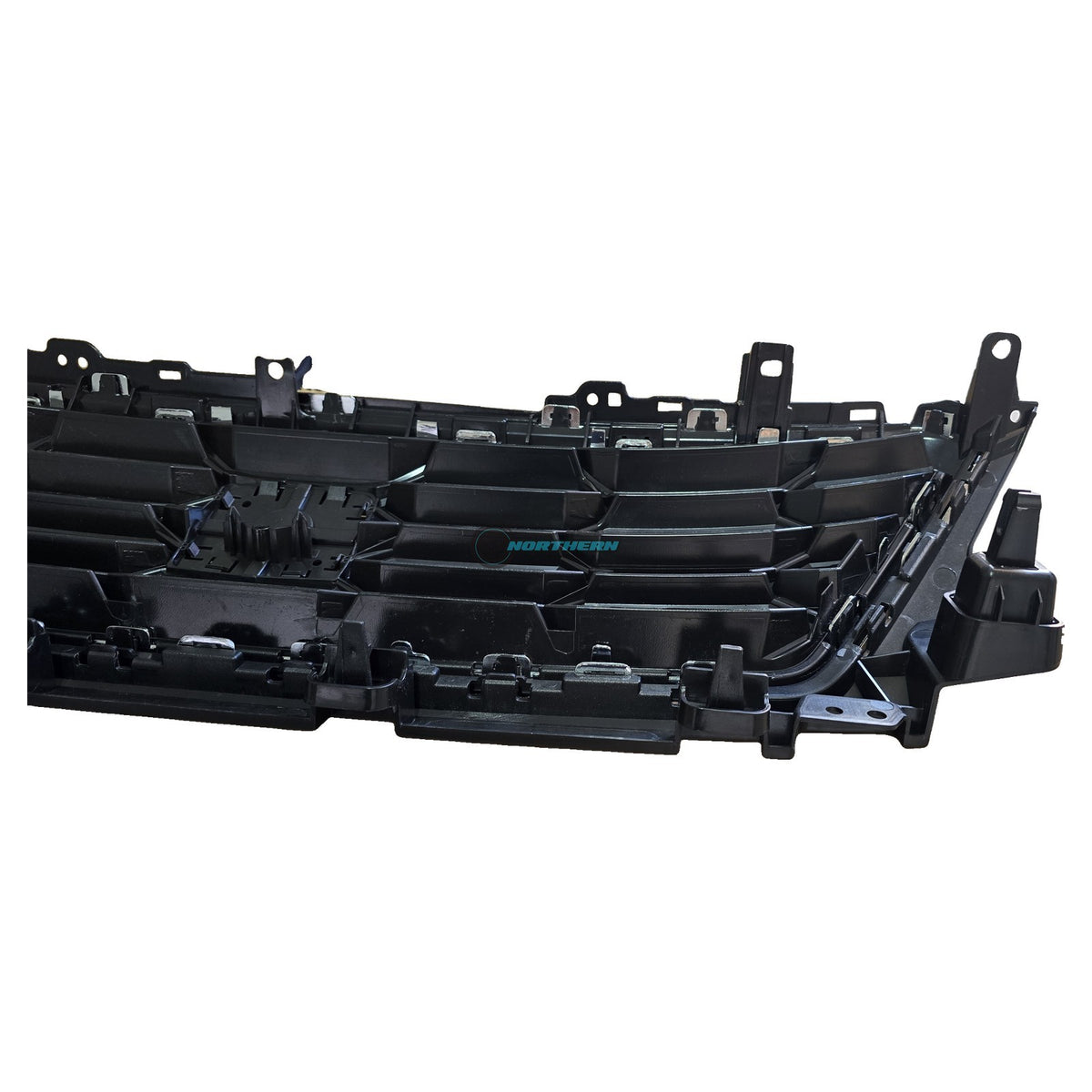 SEAT Arona KJ FR grille 6F9853654A rear corner view