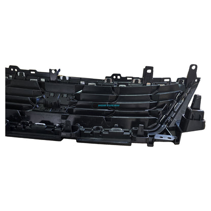 SEAT Arona KJ FR grille 6F9853654A rear corner view