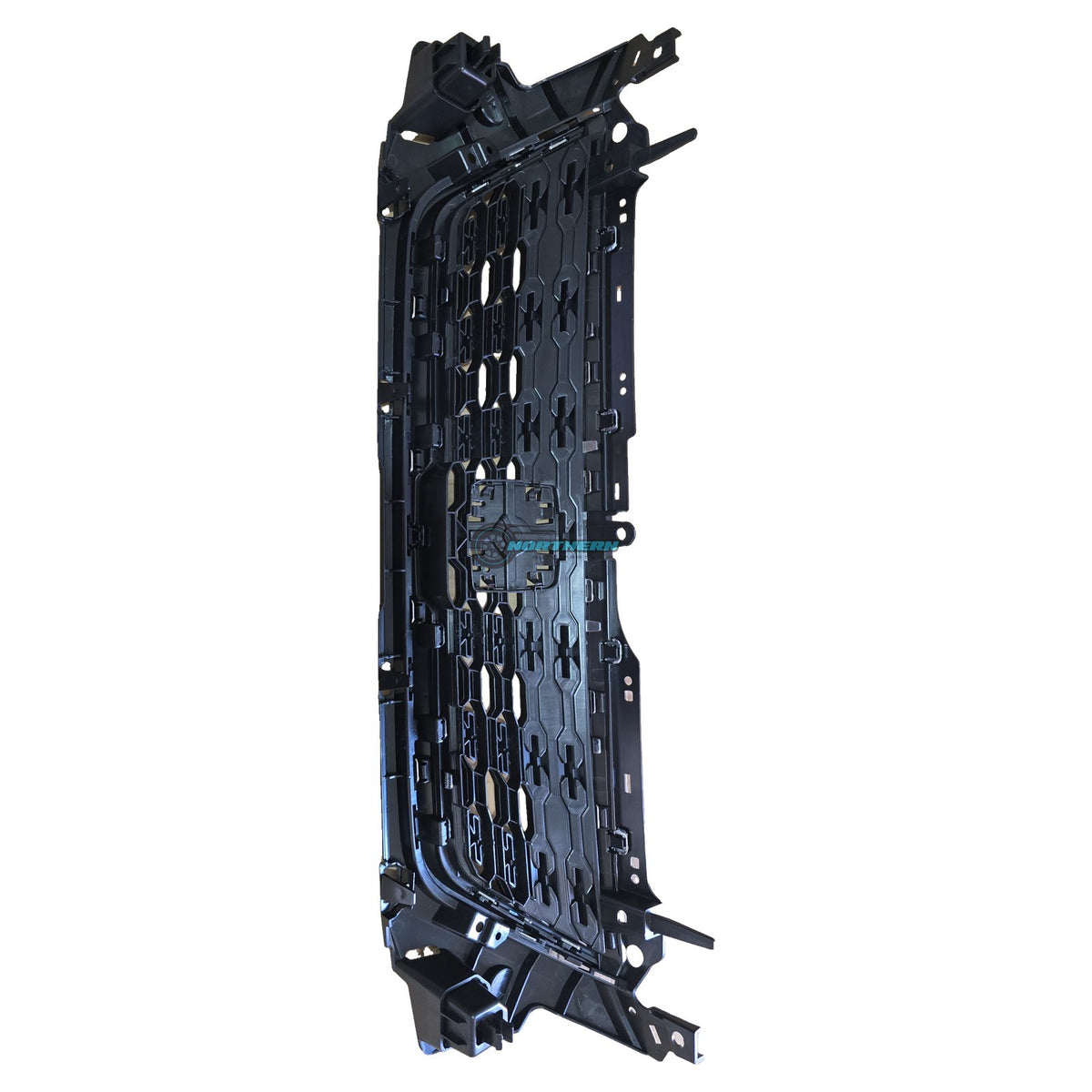 SEAT Ibiza KJ grille 6F0853654D rear view upright