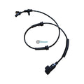 Front ABS wheel speed sensor LR071974 Discovery Sport - full sensor and cable