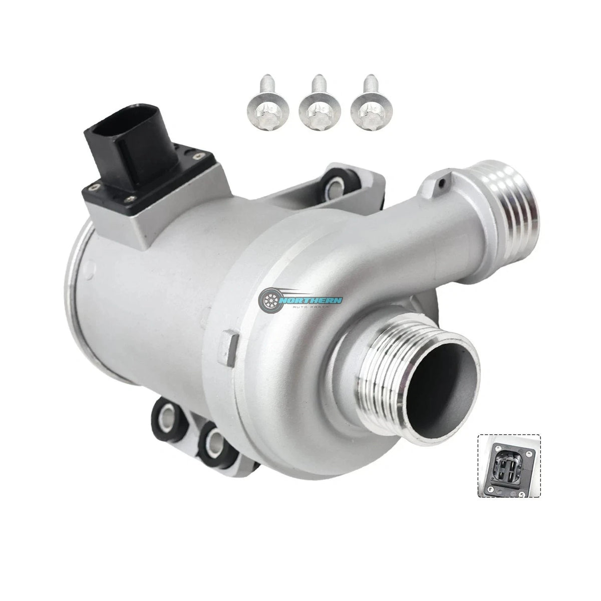 BMW 4 Series F32 F33 2013-2016 2.0 Electric Coolant Water Pump 11518635089 New