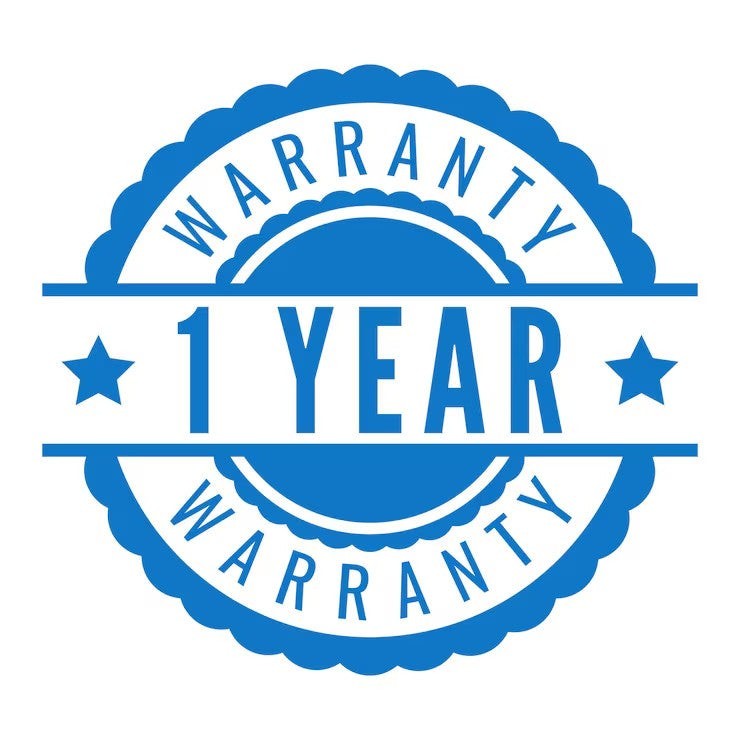 1 year warranty included - Northern Auto Parts