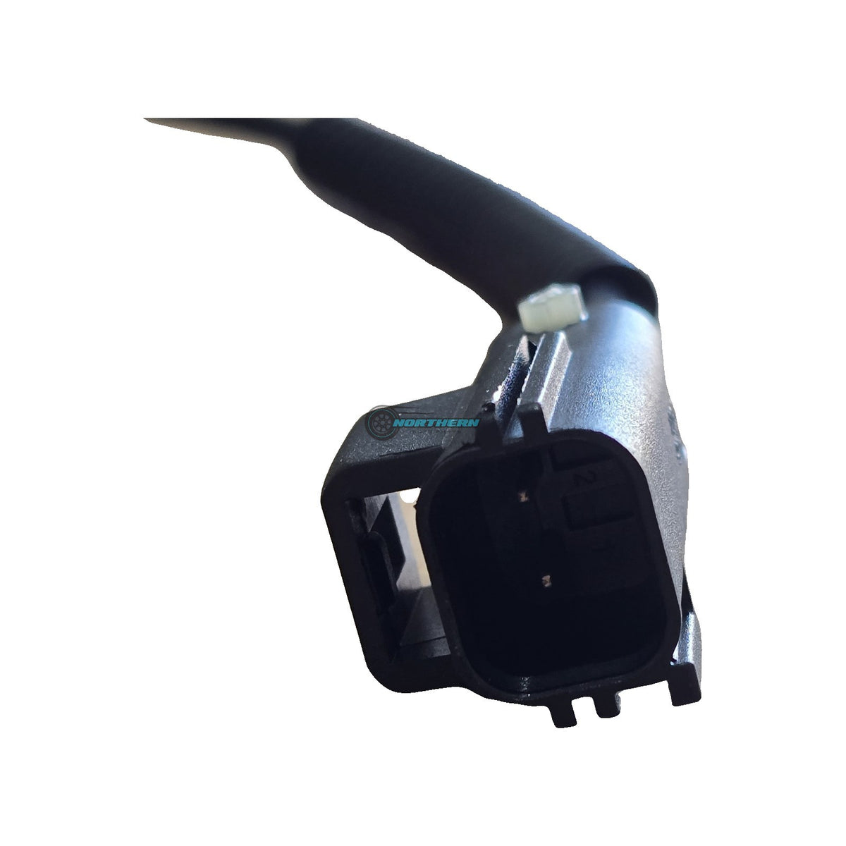 Front ABS wheel speed sensor LR071974 - connector