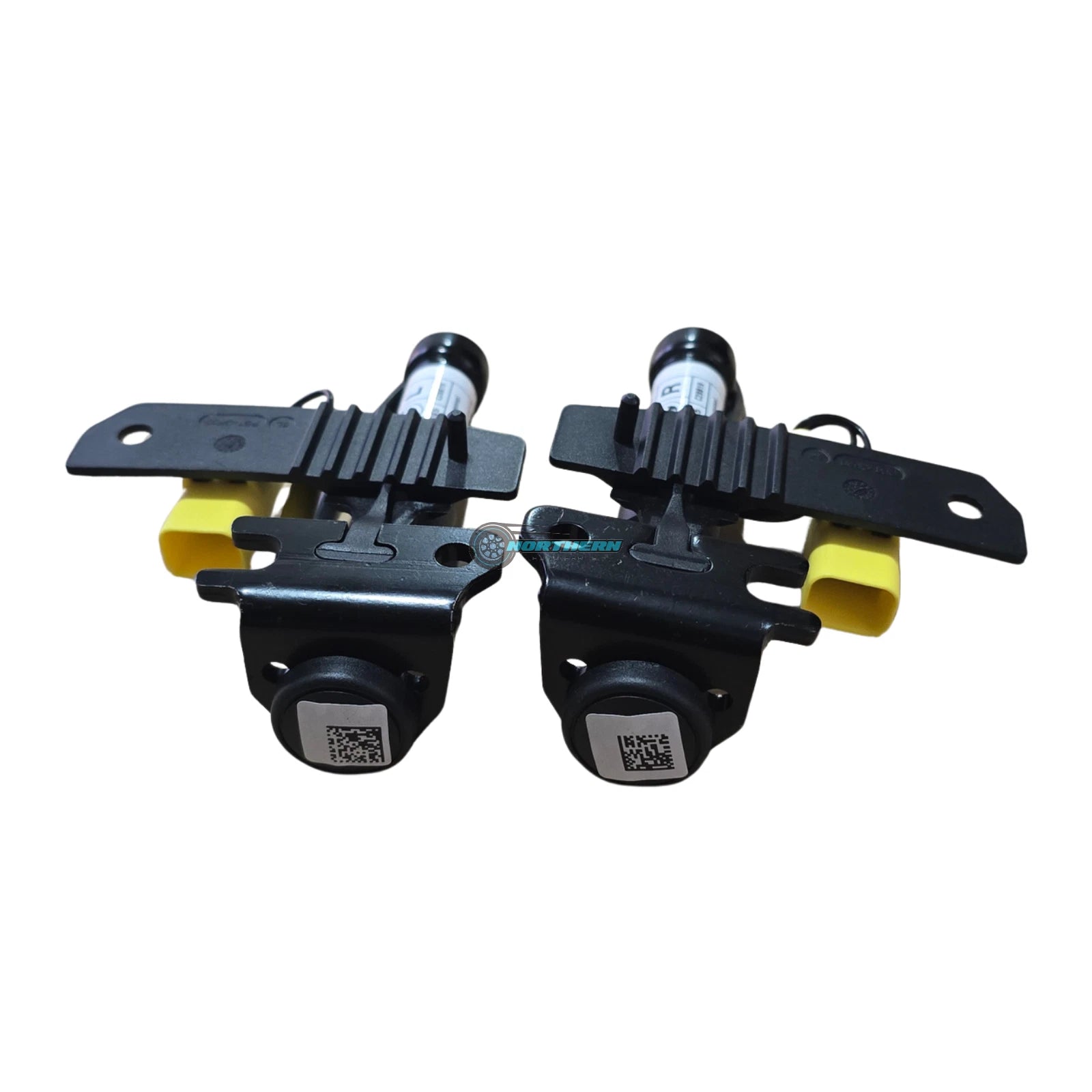 BMW 3 Series G20 2018-2024 G21 G28 2019-2024 M3 G80 2020-2024 M4 G82 2021-2024 Pedestrian Bonnet Actuators Pair 51237449429 51237449430