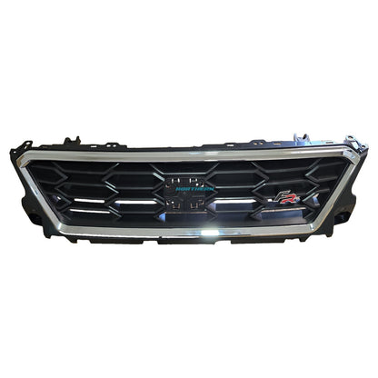 SEAT Arona KJ FR grille 6F9853654A front view 3