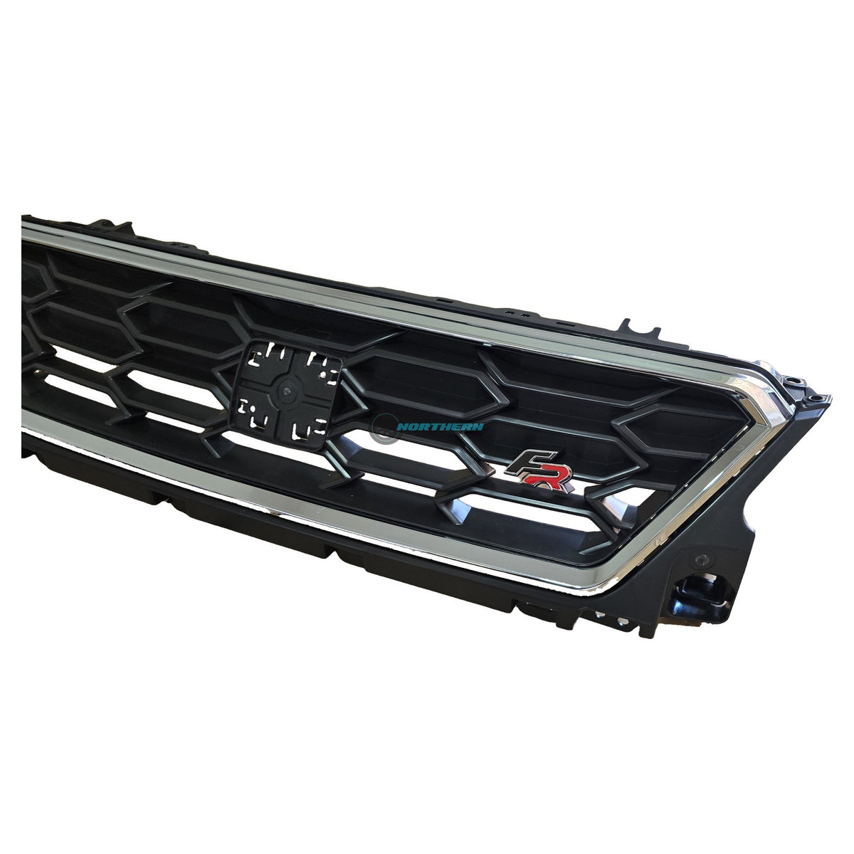 SEAT Arona KJ FR grille 6F9853654A angled view
