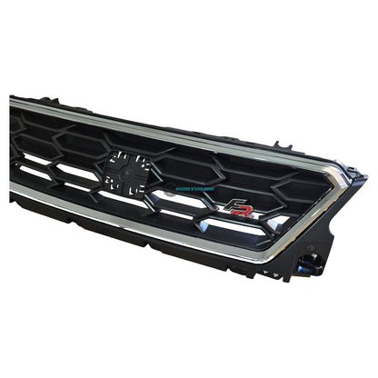SEAT Arona KJ FR grille 6F9853654A angled view