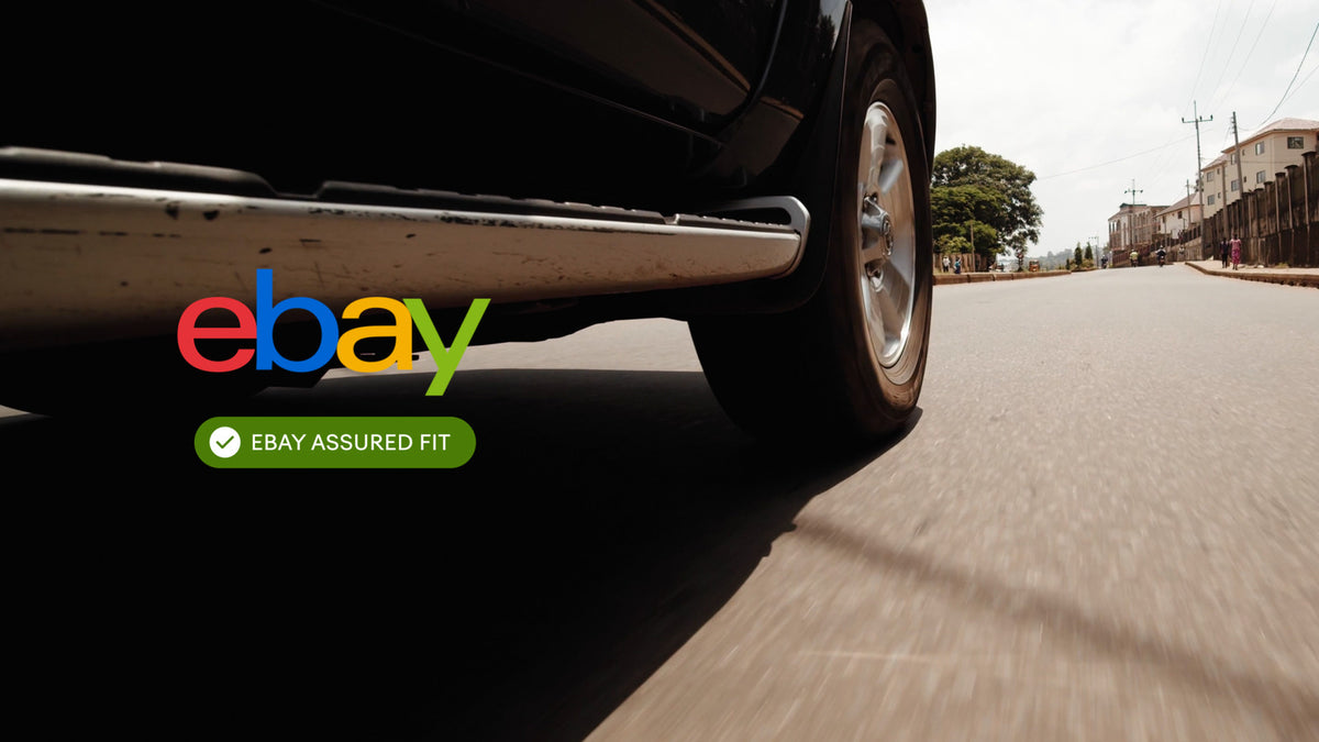 Northern Auto Parts 1 year warranty