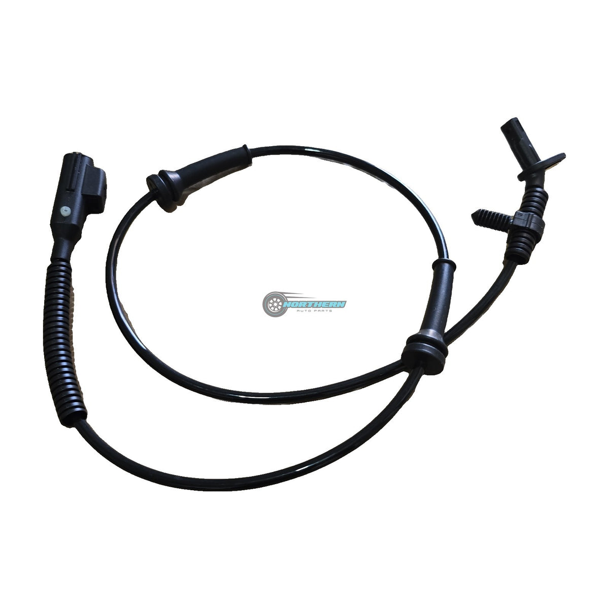 Front ABS wheel speed sensor LR071974 - view 2
